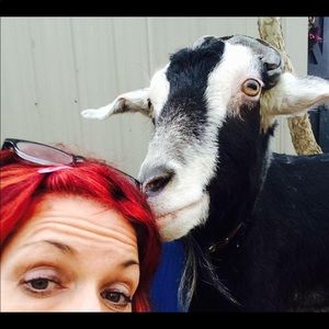 Meet your Posher, Marybeth